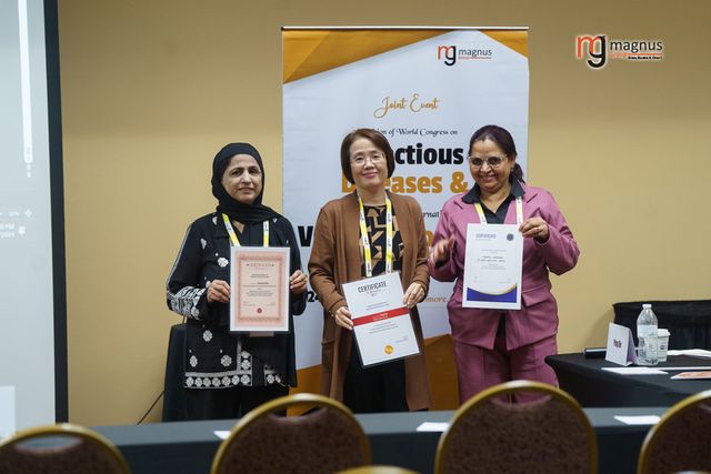 Vaccines Conferences