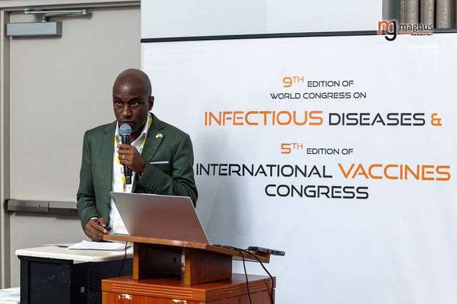 Vaccines Conferences