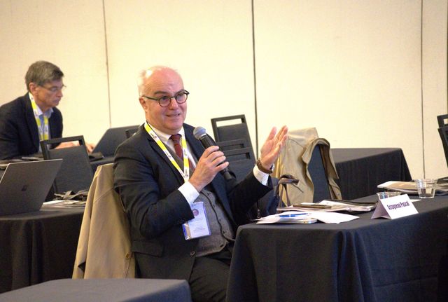 Immunology Conferences