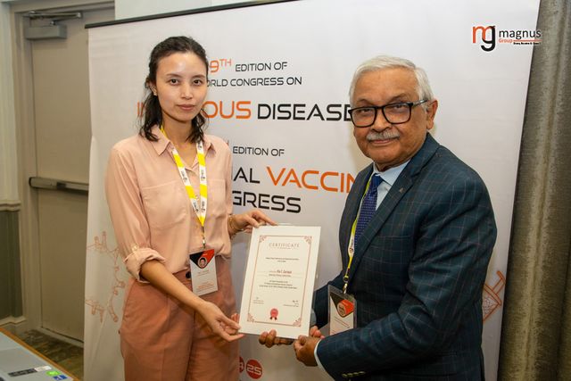 Vaccines Conferences