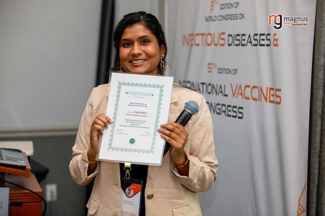 Vaccines Conferences