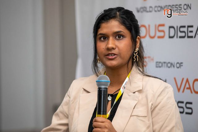 Vaccines Conferences