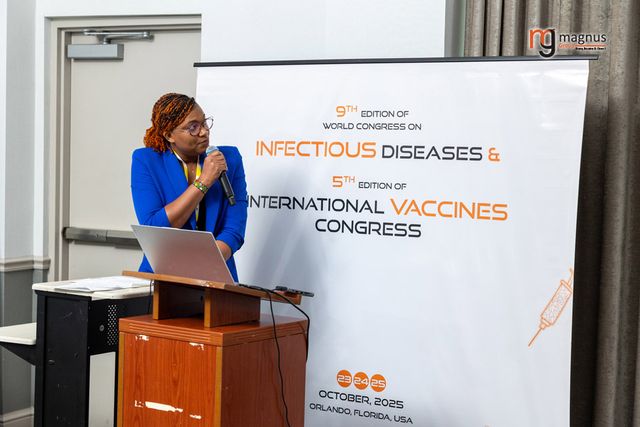 Vaccines Conferences