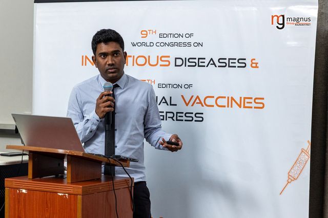 Vaccines Conferences