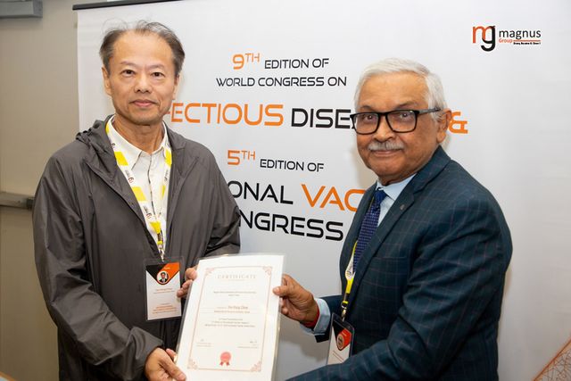 Vaccines Conferences