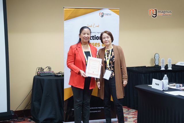 Immunology Conferences