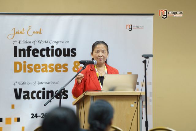 Vaccines Conferences