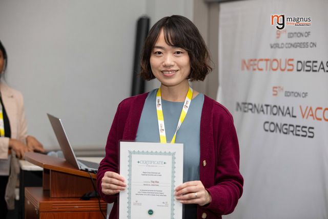 Vaccines Conferences