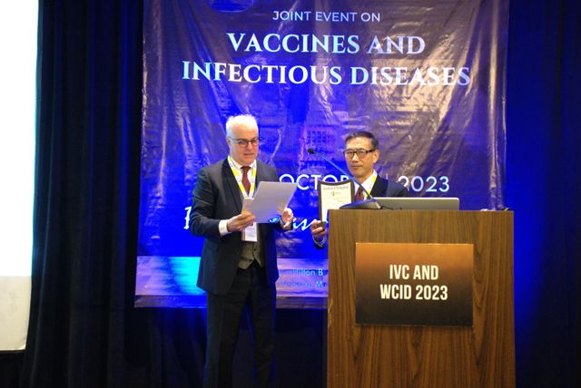 Vaccines Conferences