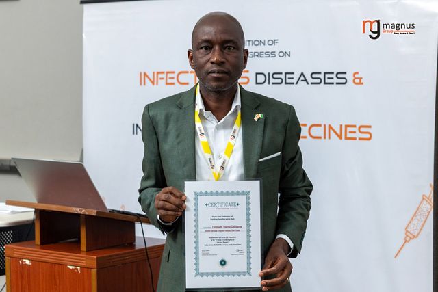 Vaccines Conferences