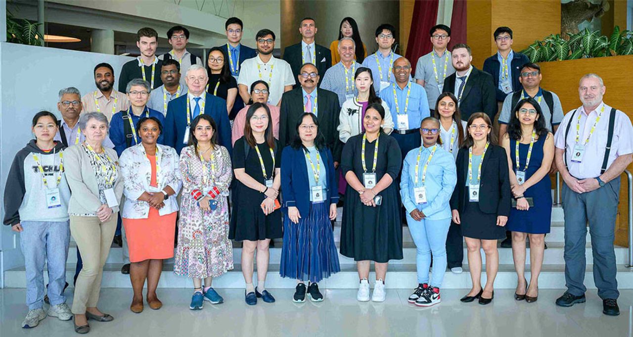 8th Edition of International Conference on Nutrition and Food Sciences - Banner 1