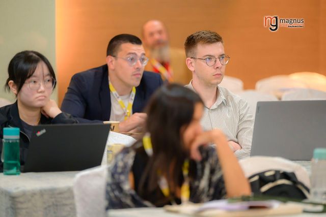 Nutrition Research Conferences