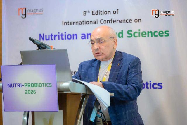 Nutrition Research Conferences