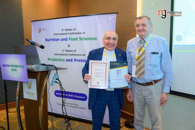 Nutrition Research Conferences