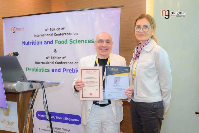 Nutrition Research Conferences
