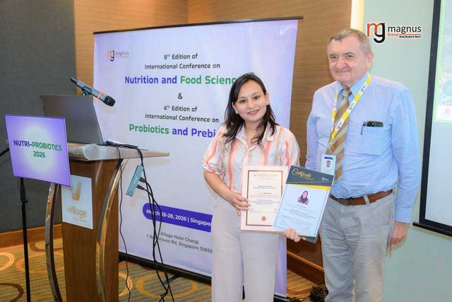 Nutrition Research Conferences