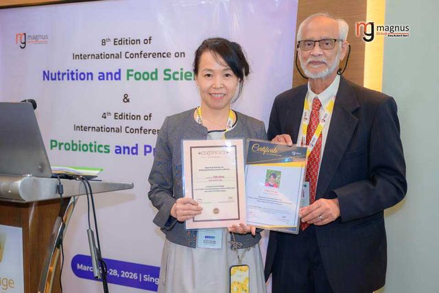 Nutrition Research Conferences