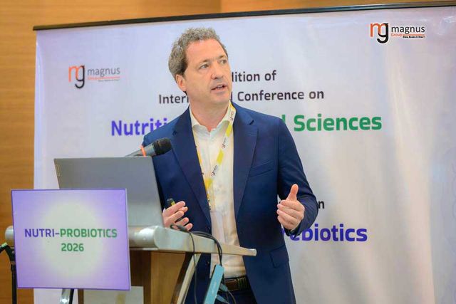 Nutrition Research Conferences