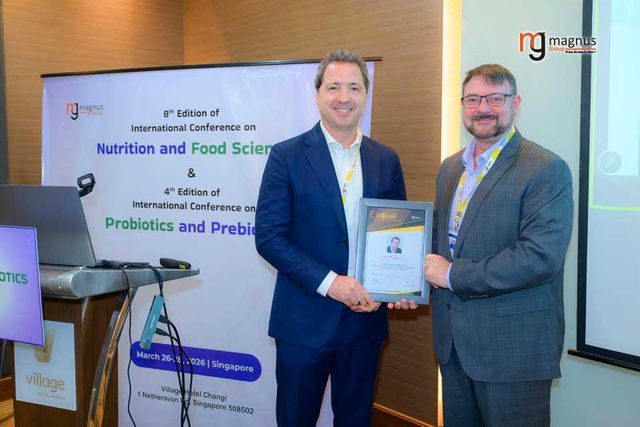 Nutrition Research Conferences
