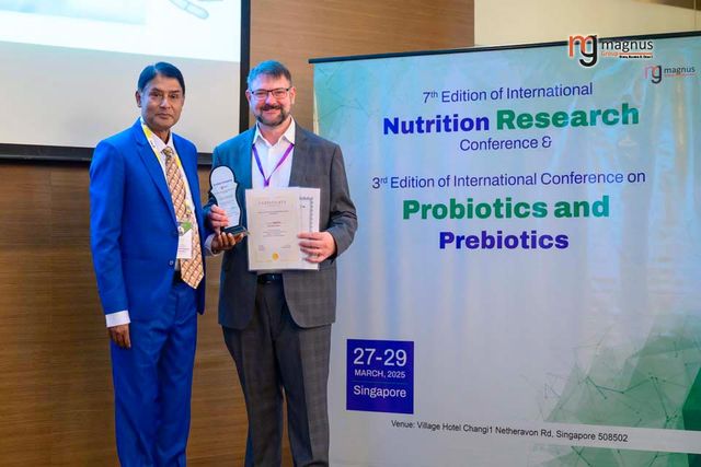 Nutrition Conferences