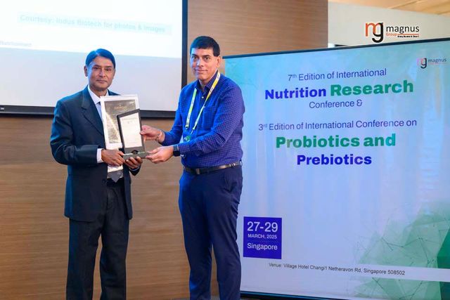 Nutrition Conferences