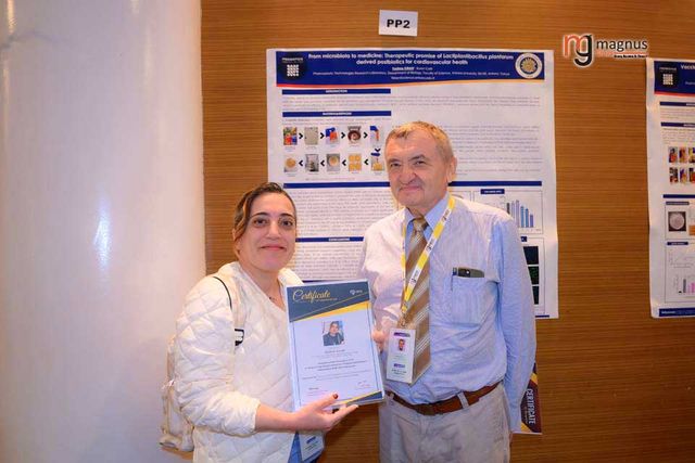 Nutrition Research Conferences
