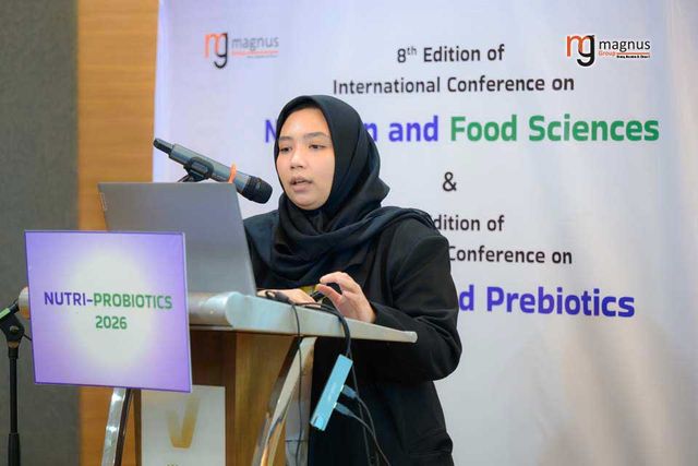 Nutrition Research Conferences
