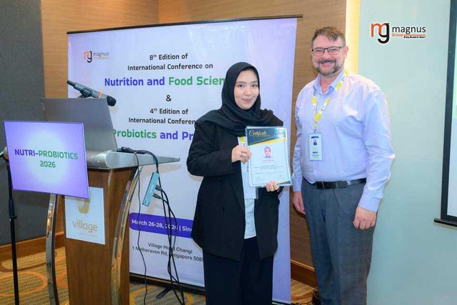 Nutrition Research Conferences