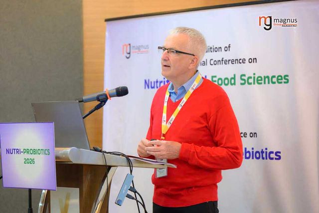 Nutrition Research Conferences
