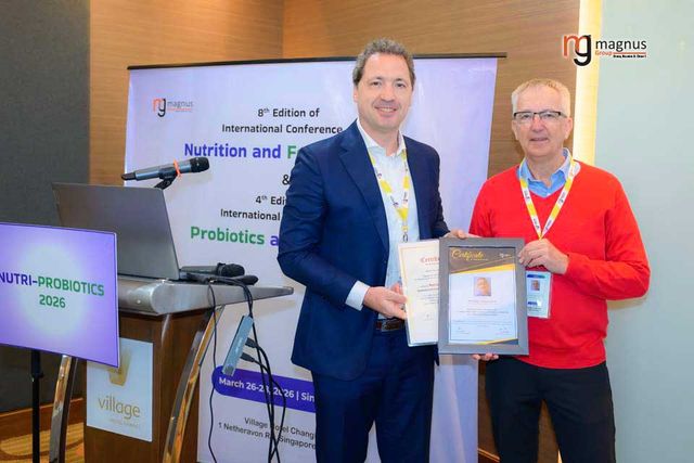 Nutrition Research Conferences