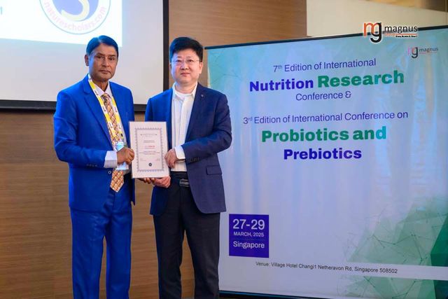 Nutrition Conferences