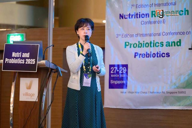 Nutrition Conferences