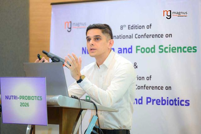 Nutrition Research Conferences