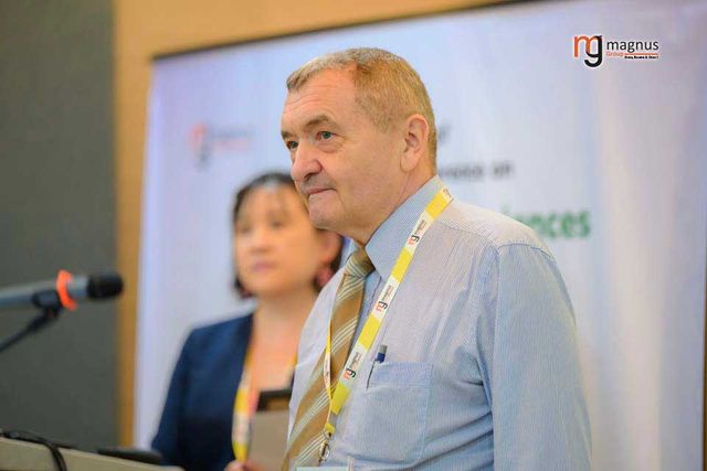 Nutrition Research Conferences