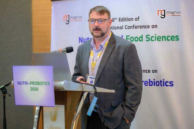 Nutrition Research Conferences