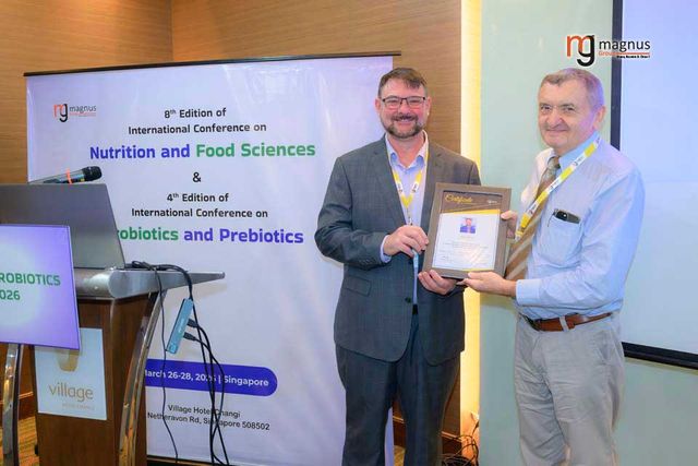 Nutrition Research Conferences