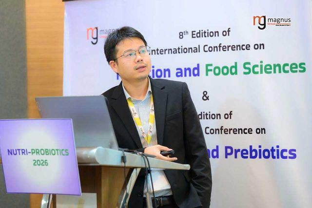 Nutrition Research Conferences