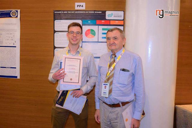 Nutrition Research Conferences