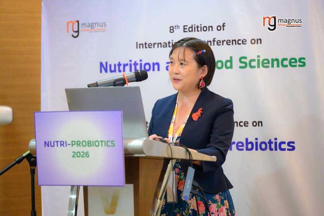 Nutrition Research Conferences