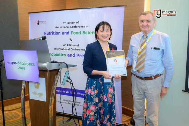 Nutrition Research Conferences