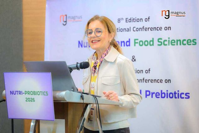 Nutrition Research Conferences