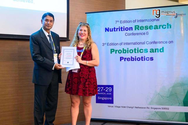 Nutrition Conferences