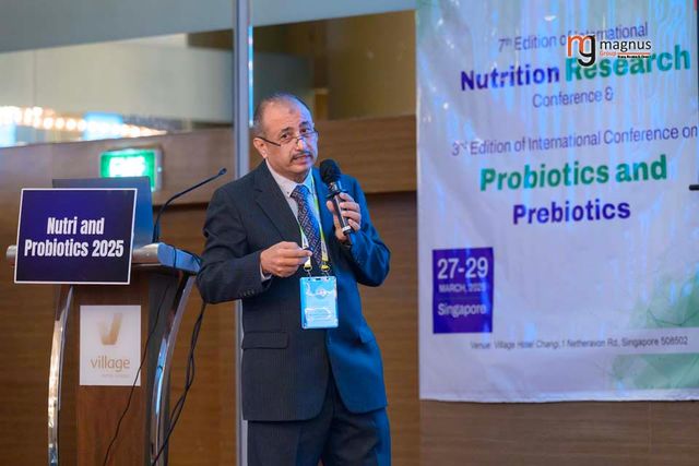 Nutrition Conferences