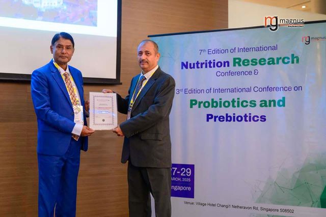 Nutrition Conferences