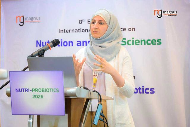 Nutrition Research Conferences