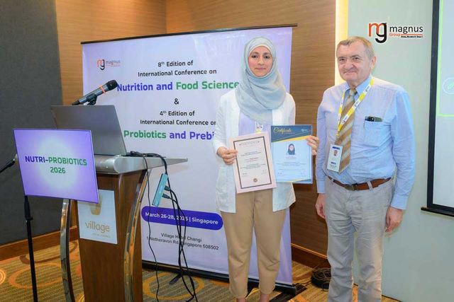 Nutrition Research Conferences