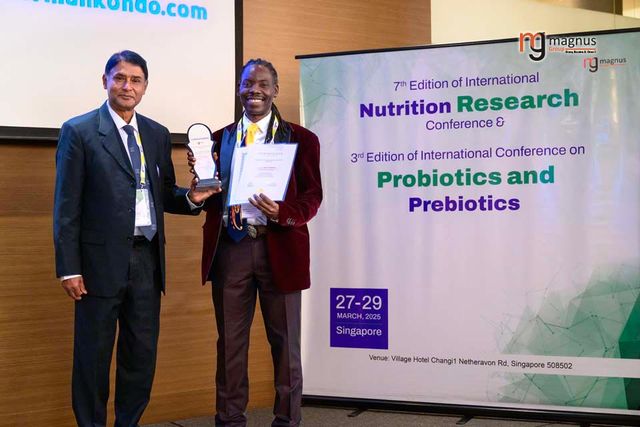 Nutrition Conferences