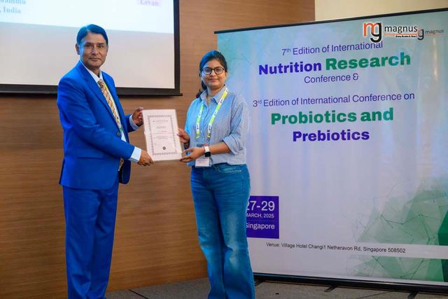 Nutrition Conferences