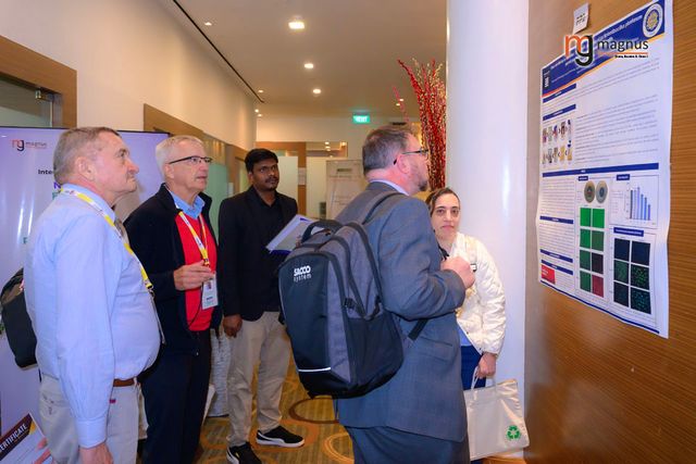 Nutrition Research Conferences