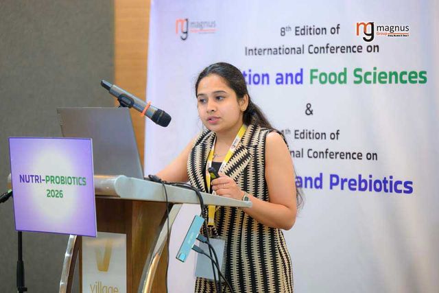Nutrition Research Conferences